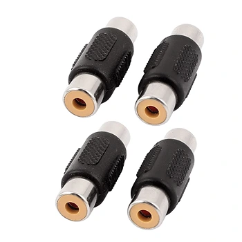 Audio Video Connector